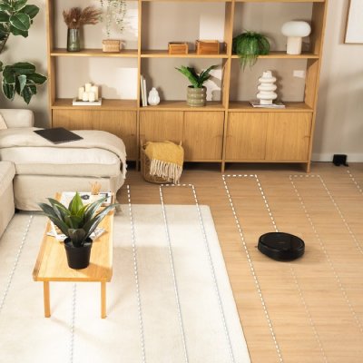 CECOTEC  Robot Aspirateur Conga M10 Advance