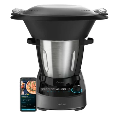CECOTEC  - Robot multifonction Mambo 11090
