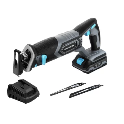 CECOTEC  Scie CecoRaptor Perfect Quick&Cut 2020 Advance