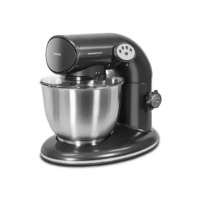 CECOTEC  Stand Mixer Cecomixer Compact Argent&eacute;