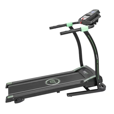 CECOTEC  - Tapis de Course Sprint Noir