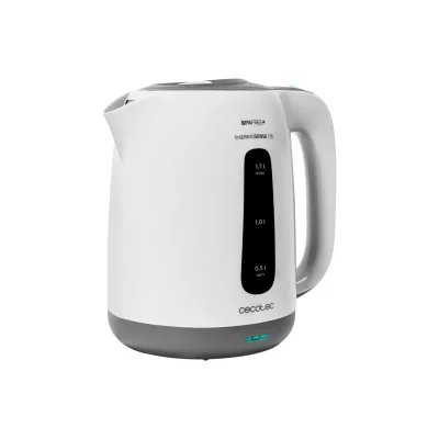 CECOTEC  ThermoSense 170 - Bouilloire - 1.7 litres - 2.2 kWatt