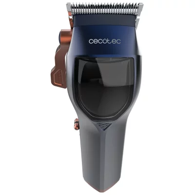 CECOTEC  Tondeuse &agrave; Cheveux Precisioncare Expert Vector