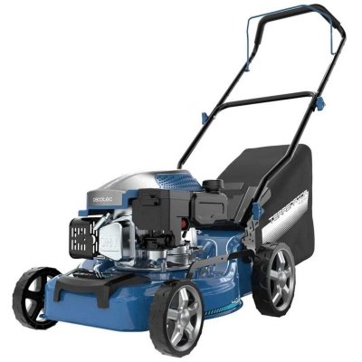 CECOTEC  Tondeuse &agrave; Gazon &agrave; Essence Terrenator 2700.41 Total Z