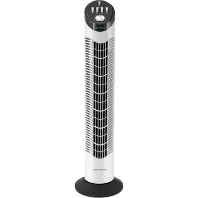 CECOTEC  Tower Fan Energysilence 790 Skyline Blanc One Size / EU Plug