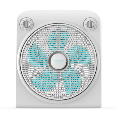 CECOTEC  - Ventilateur de plafond EnergySilence 6000 Power Box