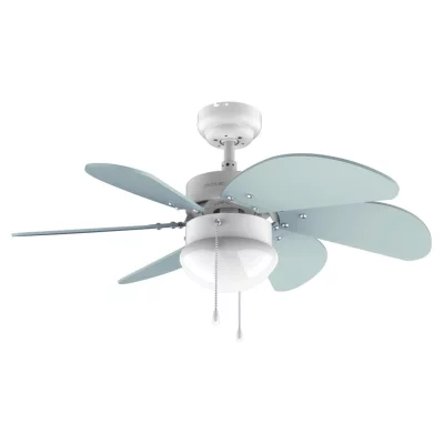CECOTEC  Ventilateur de plafond EnergySilence Aero 3600 Vision Sky