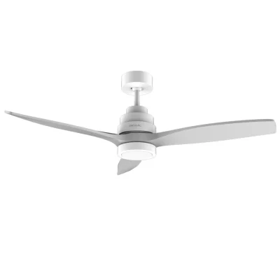 CECOTEC  Ventilateur de plafond EnergySilence Aero 5200 White Design