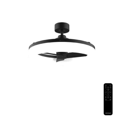 CECOTEC  Ventilateur De Plafond Energysilence Lampaero 770 Lightdesign