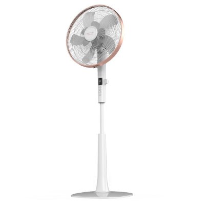 CECOTEC  - Ventilateur sur pied EnergySilence 1030 SmartExtreme