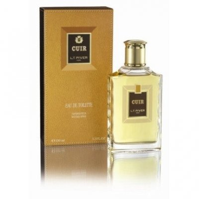 C&egrave;dre - Eau de Toilette-100ml L.T. PIVER
