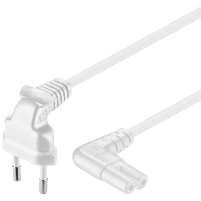 GOOBAY Cee 7 16 iec 60320 c7, 3 m 97356