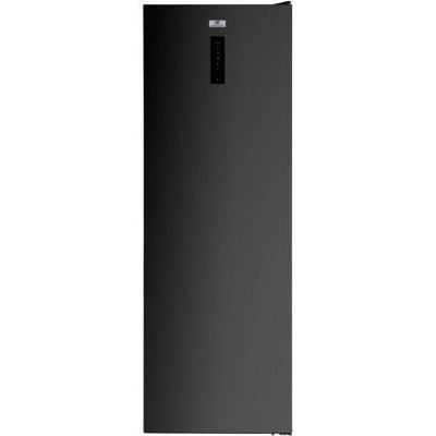 CONTINENTAL EDISON CEF1D389NFB R&eacute;frig&eacute;rateur 1 porte 389 L noir NoFrost 59,5x65x186 cm