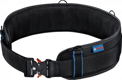 BOSCH Ceinture  porte outil ProClick 93 - Taille S/M - 1600A0265M