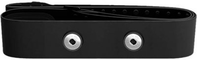 POLAR Ceinture cardiaque  pro sans emetteur m xl