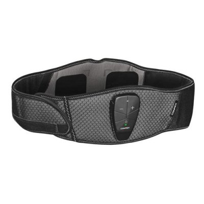 COMPEX Ceinture de gainage  Corebelt 3.0 82-0152ST-SM Taille S/M Gris
