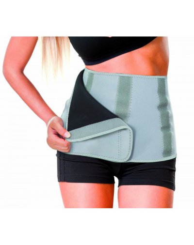 SLEN ANGEL Ceinture gaine amincissante 