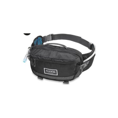 DAKINE Ceinture hydratation  hot laps 5l poche a eau 2l noir