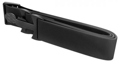 POLAR Ceinture pectorale de rechange sans capteur  91053120 noir