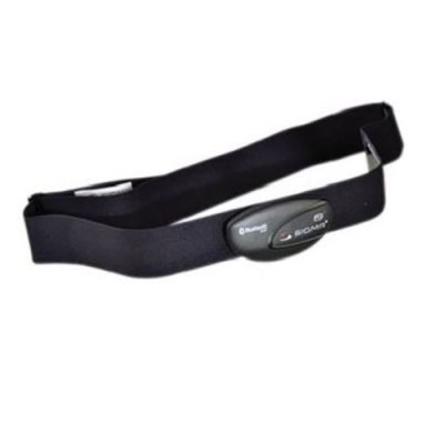 SIGMA Ceinture pectorale  20328 Bluetooth noir 