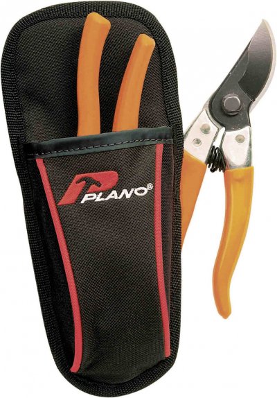PLANO Ceinture porte-outils non &eacute;quip&eacute;e pour pinces  P524TX (l x H x P) 100 x 220 x 35 mm