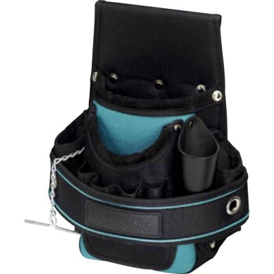 PHOENIX CONTACT Ceinture porte-outils non &eacute;quip&eacute;e universelle 1212502 (L x l x H) 250 x 140 x 315 mm