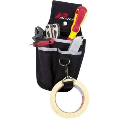 PLANO Ceinture porte-outils non &eacute;quip&eacute;e universelle  P529TB (l x H x P) 145 x 250 x 35 mm