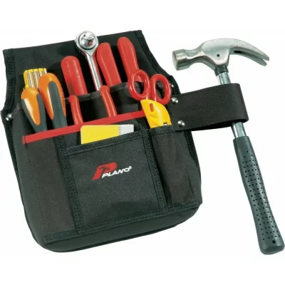 PLANO Ceinture porte-outils non &eacute;quip&eacute;e universelle  P533TX (l x H x P) 285 x 340 x 50 mm