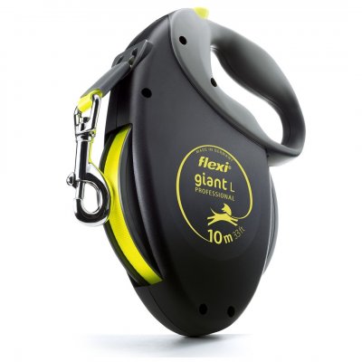 FLEXI Ceinture professionnelle g&eacute;ante l 10 m de bande. - 