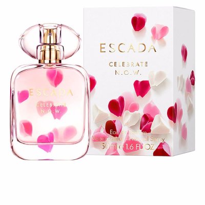 ESCADA CELEBRATE N.O.W. eau de parfum vaporisateur 50 ml