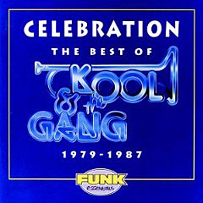 Celebration : the best of kool and the gang (1979-1987)