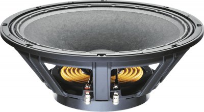 CELESTION  FTR15-3070C woofer 15"" ferrite 400W 8 Ohm