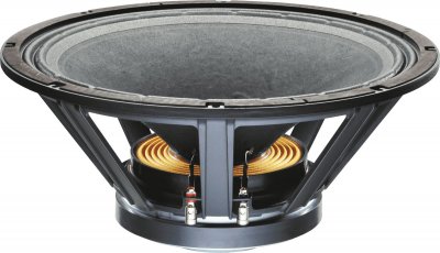 CELESTION  FTR18-4080FD woofer 18"" ferrite 1000W 8 Ohm