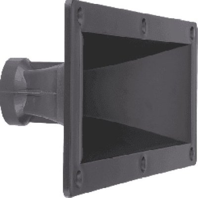 CELESTION  H1SC-9040 pavillon l&eacute;ger pour tweeter 1 pouce