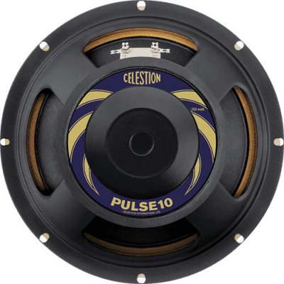 CELESTION  Pulse 10 Woofer 10 Pouces 200 Watts 8 Ohms