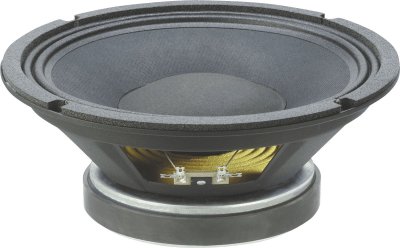 CELESTION  TF1020 woofer 10 pouces en ferrite 150 Watts 8 ohms