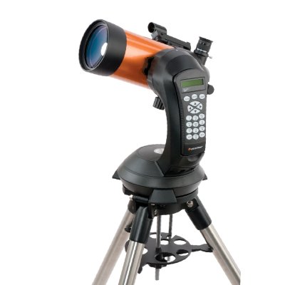 CELESTRON  11049 NexStar 4 SE T&eacute;lescope informatis&eacute;