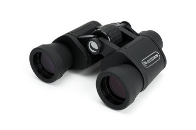 CELESTRON  71252 UpClose G2 Porro Jumelles Noir 8 x 40