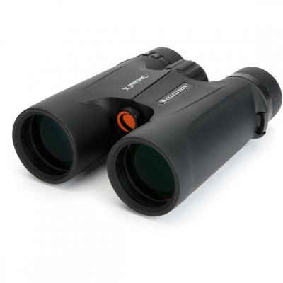 CELESTRON  71346 Outland X Jumelles 8 x 42 - noires