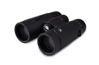 CELESTRON  71406 TrailSeeker Jumelles 10 x 42 - vertes