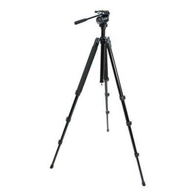 CELESTRON  82050 TrailSeeker Tr&eacute;pied (Noir)