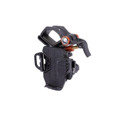 CELESTRON  Adaptateur universel pour smartphone NexYZ 3 axes, Noir