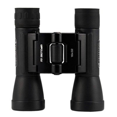 CELESTRON  binoculars upclose bino roof g2, 16x32, box, black