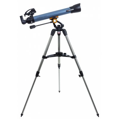 CELESTRON  Inspire series 70 AZ T&eacute;l&eacute;scope 70 mm f-10 r&eacute;fracteur