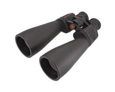 CELESTRON  Jumelles SkyMaster 71008 25 x 70, noires