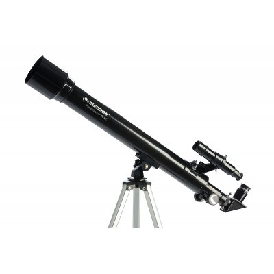 CELESTRON  PowerSeeker 50AZ - T&eacute;l&eacute;scope - 50 mm - f/12 - r&eacute;fracteur