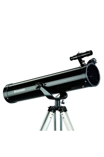 CELESTRON  Powerseeker 76 T&eacute;lescope (Import Royaume Uni)