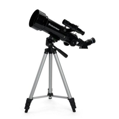 CELESTRON  Travel Scope 70 t&eacute;l&eacute;scope - r&eacute;fracteur