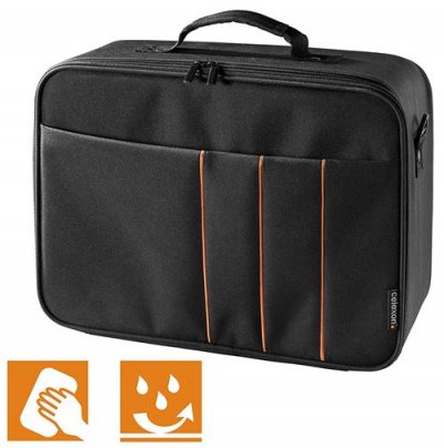 CELEXON  Economy Line Medium - Sacoche de transport pour projecteur - noir