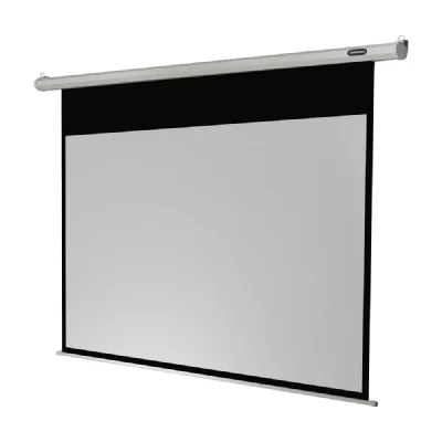 CELEXON  Ecran de projection  Economy Motoris&eacute; 160 x 90 cm